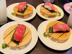 -元气寿司(东方宝泰店)