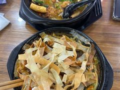 -宣城小吃街(星隆国际广场店)