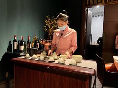 -许家菜(望江店)