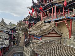 -高庙保安寺