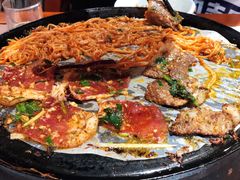 -酒拾烤肉(星沙店)