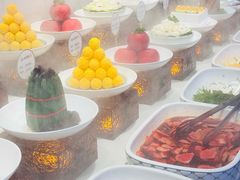-山里屯铁锅炖·东北菜(康桥店)