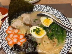 -酒井酱子·深夜食堂(东城汇店)