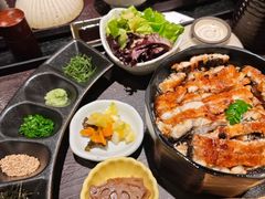 -玄白·炭烤活鳗(上海首店)