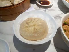 蟹粉大汤包-花园茶楼·淮扬菜(兴城西路店)