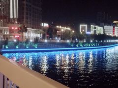 -海河游船-永乐码头(大悲院)