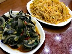 -陈至马正宗兰州牛肉面(韩乐坊店)