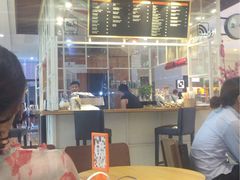 -E·cafe(新梅广场店)