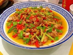 -新蜀会四川豆花(五羊店)