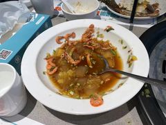 -大锅强·蒸海鲜青岛菜(吾悦广场店)