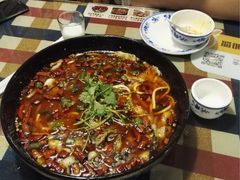 -川悦壹号·川菜(蠡溪路店)