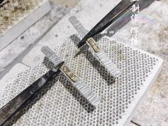 -Oasis绿洲银饰珍珠手作diy(壹方城店)
