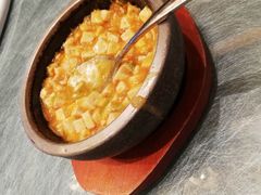 -小厨娘淮扬菜(六合欢乐港店)