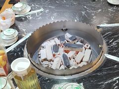 -醉月城西昌火盆烧烤(天府店)