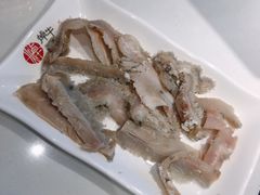 牛肚-焯牛潮汕牛肉火锅(云峰街创始店)