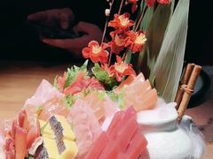 -福樱兰海鲜放题铁板烧(加州店)