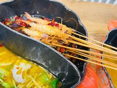 -成都吃客(九眼桥店)