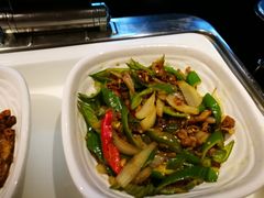 -华安国际大酒店-餐厅