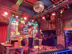 -Famous肥猫墨西哥音乐餐吧(五棵松华熙LIVE店)