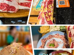 -五星桥原切肥牛火锅·30年专注好牛肉(湖塘店)