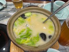 -广东大排档(国奥店)