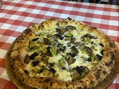 -安立可意大利美食