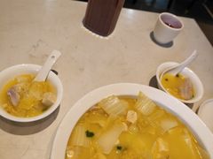 -北李妈妈菜·海肠捞饭(开发区万达店)