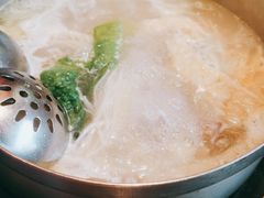 -淼福猪肚鸡·椰子鸡火锅(大沙地店)