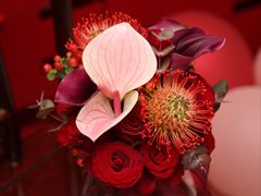 -格蕾花坊(民盈·国贸城店)