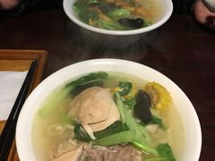-富源春面馆(四川北路店)