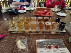 -The BREW·酿餐厅(浦东嘉里大酒店)