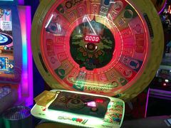 -阿尔法Game Station(中山路店)