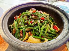 -南拳十三姨·潮汕砂锅粥·粤菜(西单大悦城店)