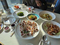 -宁波石浦大饭店(新材料城店)
