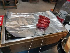 -勇利赵家烤肉坊(含光路店)