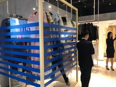 -天真蓝照相馆(中华广场店)