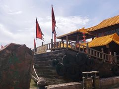 -三国水浒景区(无锡影视基地)
