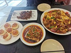 -兰州宾馆餐厅(兰州驻京办店)