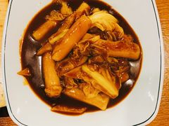 韩礼年糕-韩礼年糕(飞虹路店)