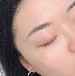 -臣丽纹眉全国连锁