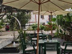 -云里小坐·小院里·团建·宴请·下午茶(三圣乡店)