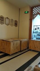 -碧玺沙灸美容美体养生馆