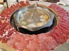 -小肥牛潮汕牛肉火锅(南联店)
