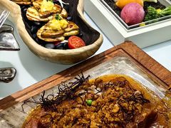 -3号仓库·创意中国菜(新世界城店)