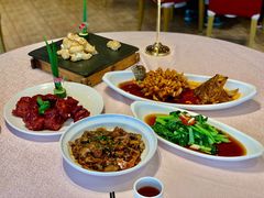-天福苑(崇宁路店)