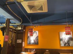 -缘生态云南菜·野生菌庭院餐厅(华侨城店)
