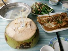 -肥婆姐妹小吃店(后海店)