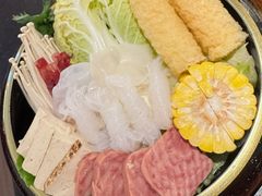 -牛New寿喜烧(新六百店)