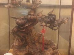 -不倒翁·徽天下名菜楼(马鞍山路店)