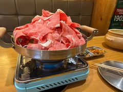 -小木屋米酒店总店